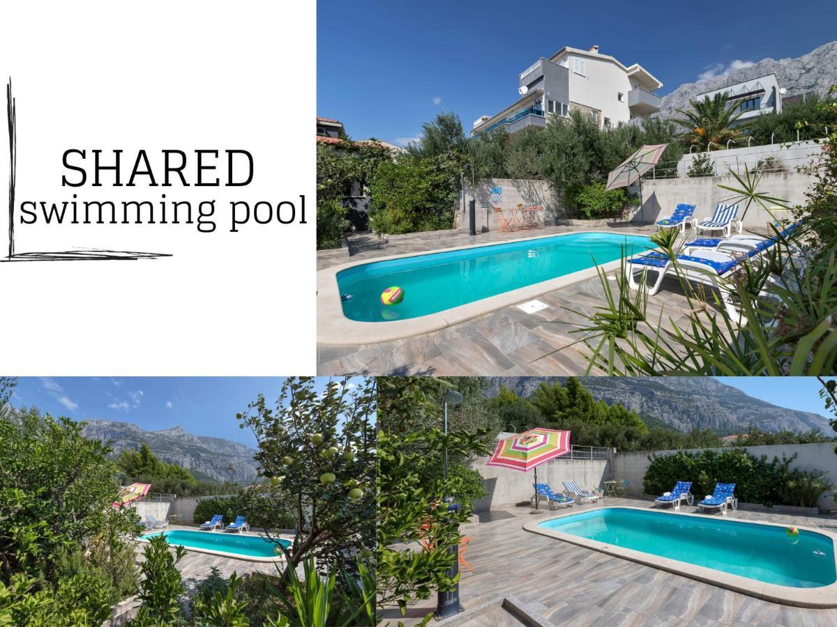 Vele Apartman Makarska
