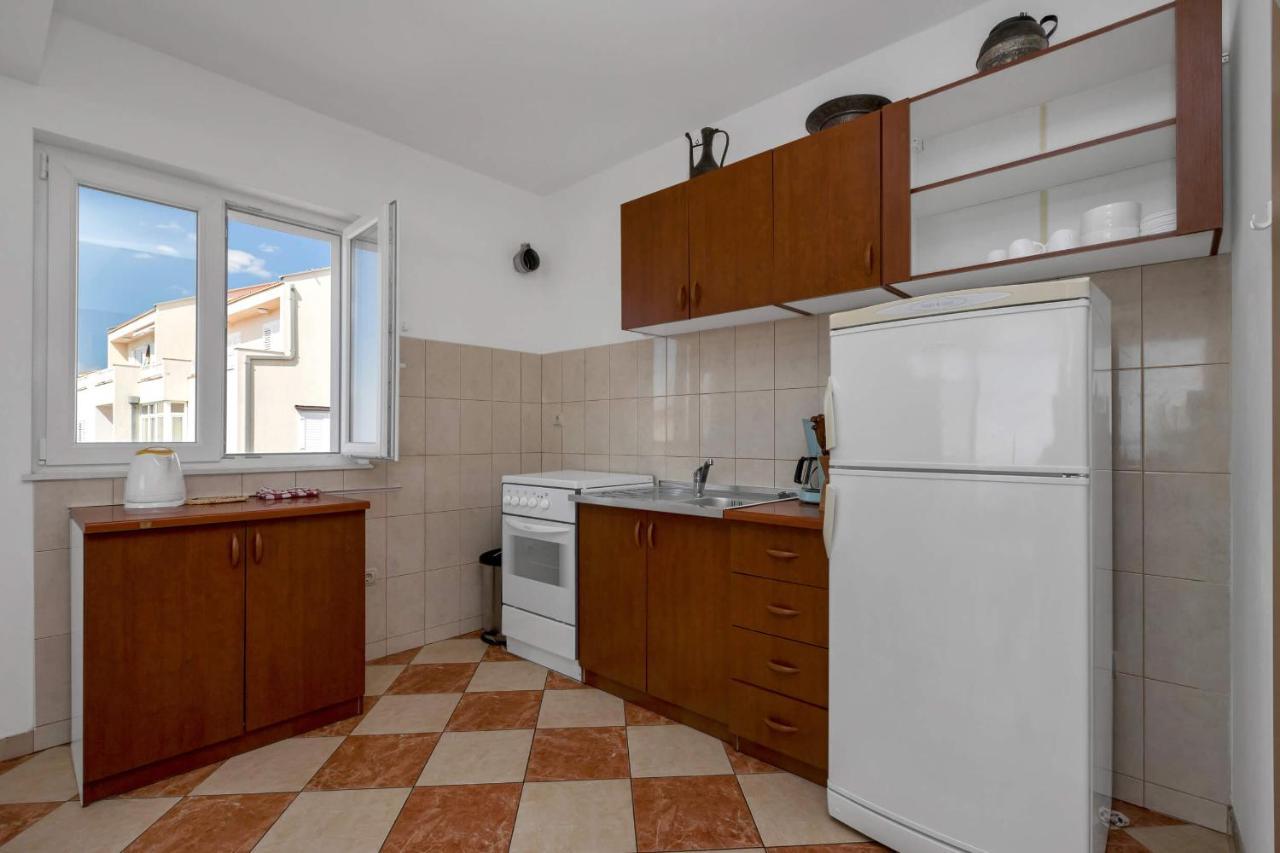 Vele Apartman Makarska