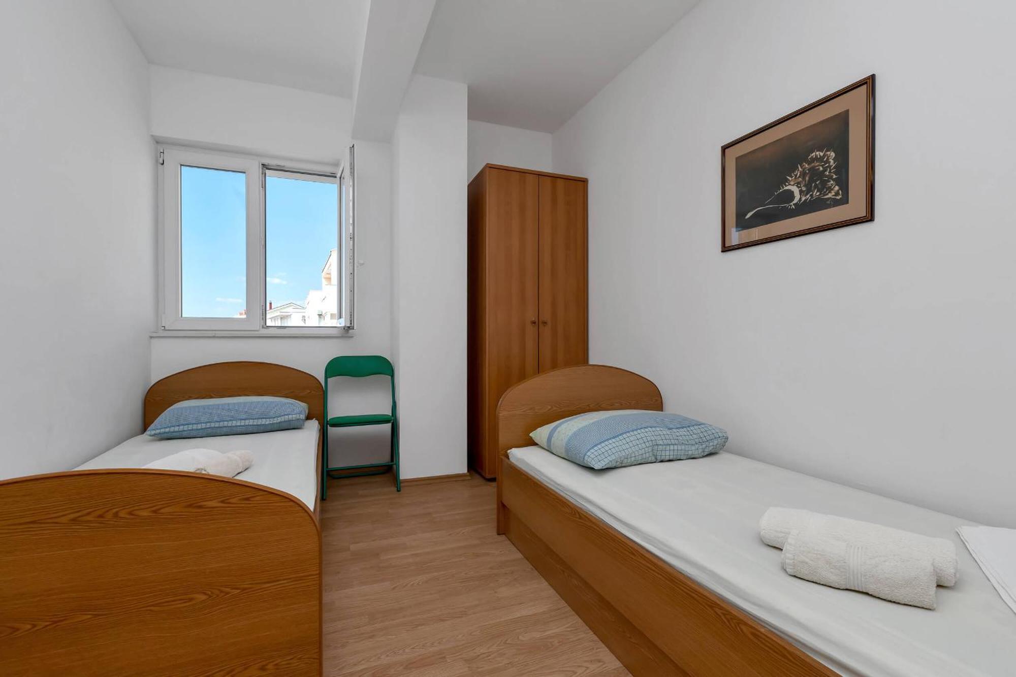 Apartman Vele Makarska