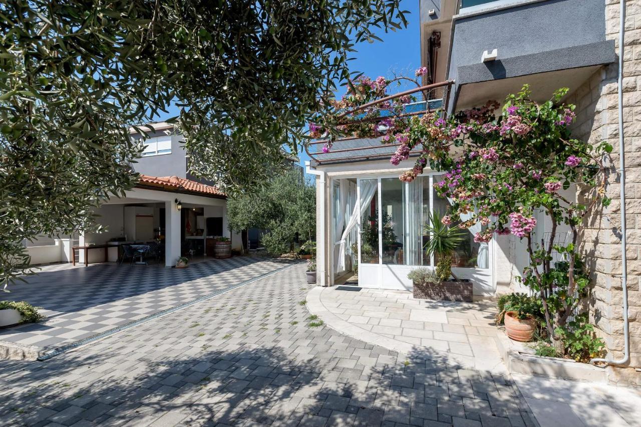 Apartman Vele *