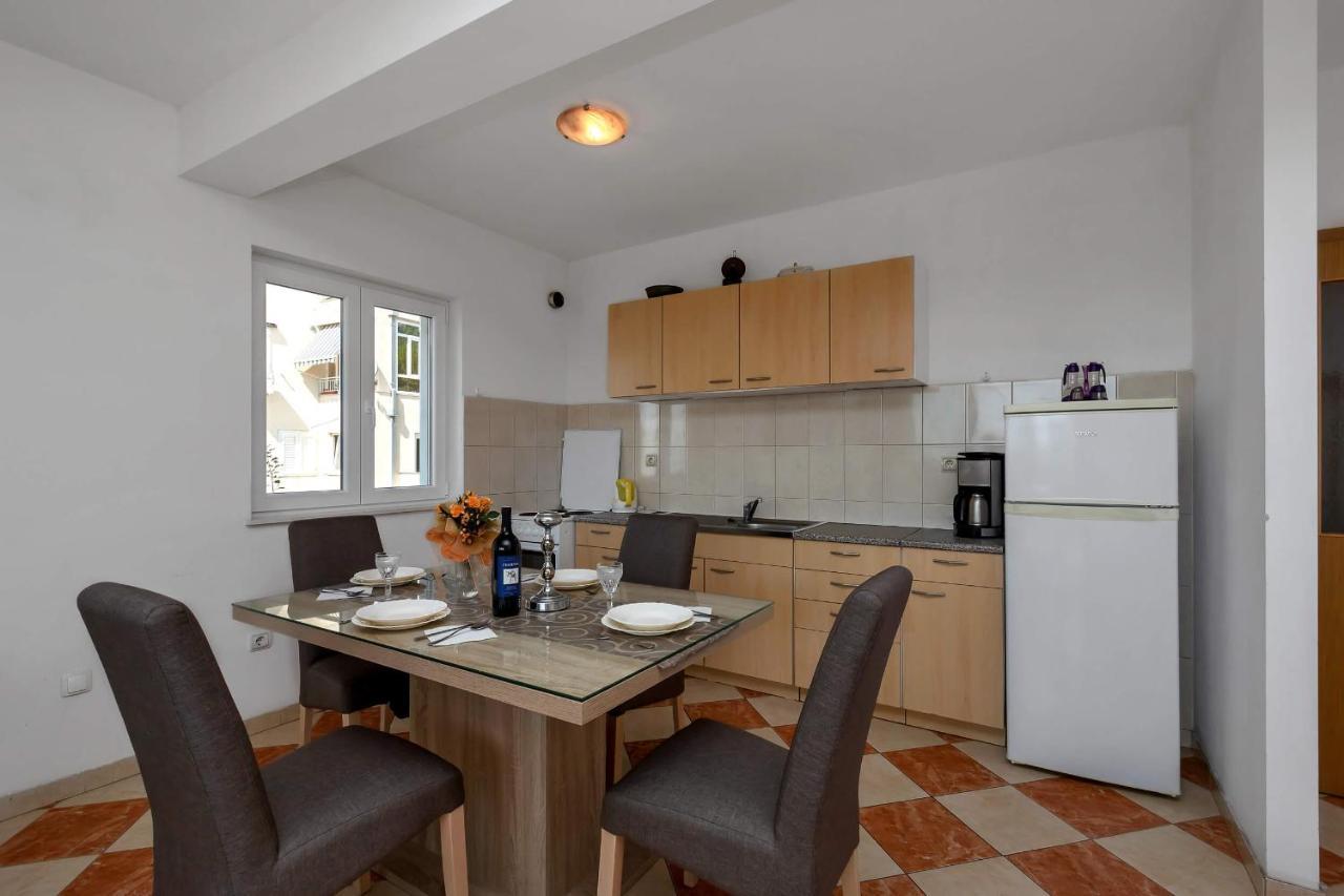 Vele Apartman