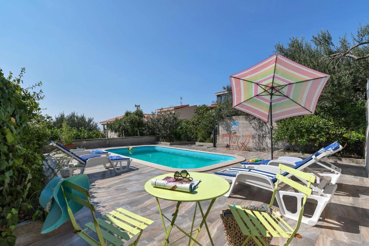 Vele Apartman Makarska
