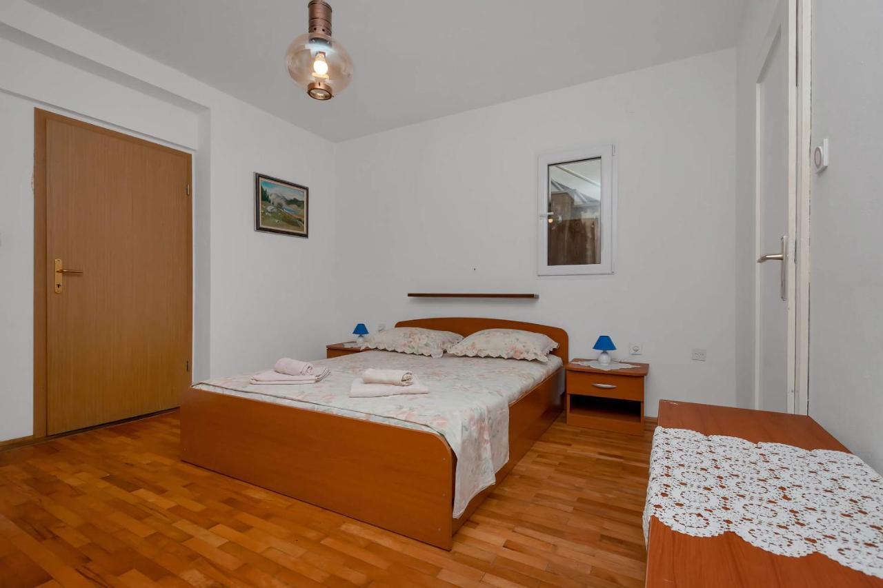 Apartman Vele *