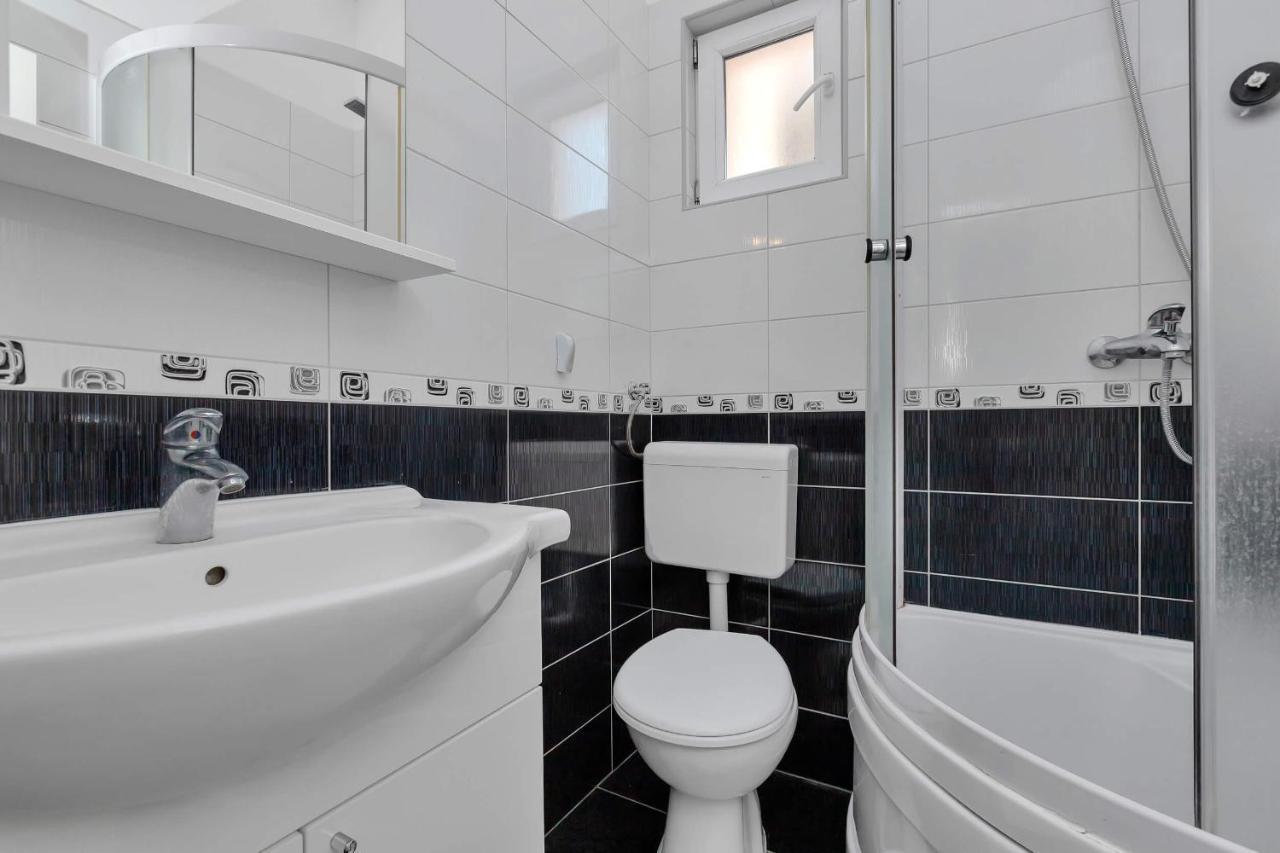 Vele Apartman