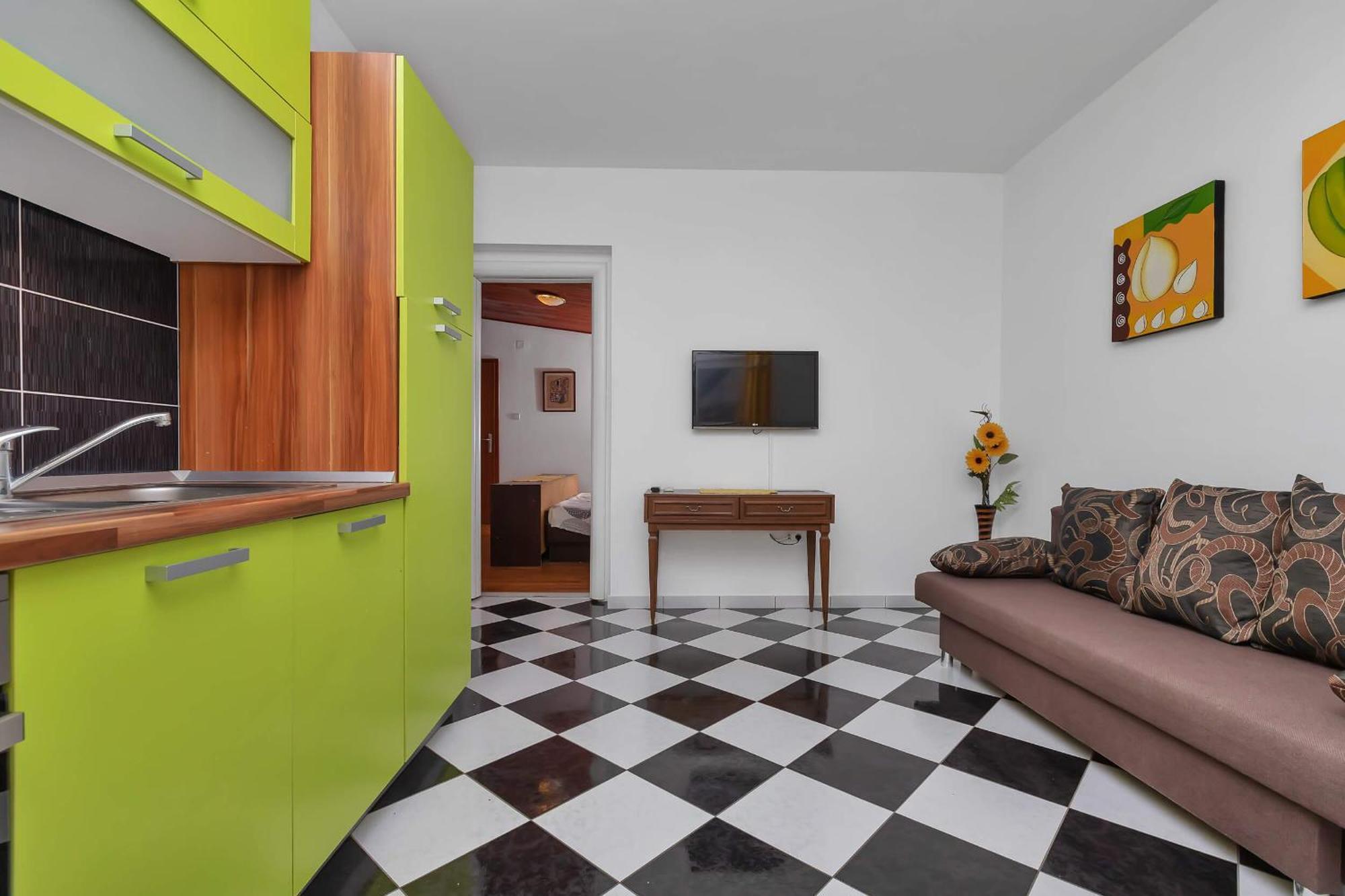 Apartman Vele Makarska