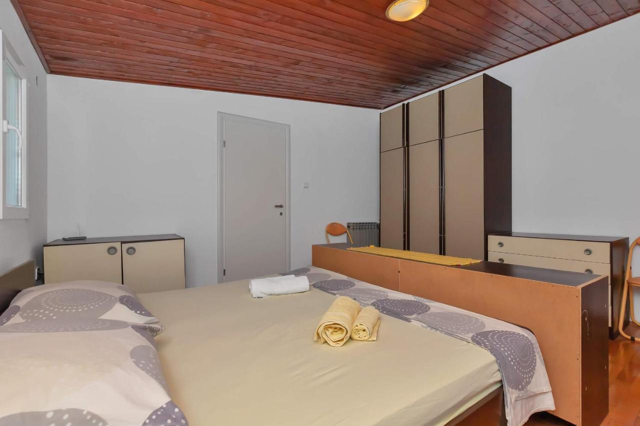 Vele Apartman Makarska