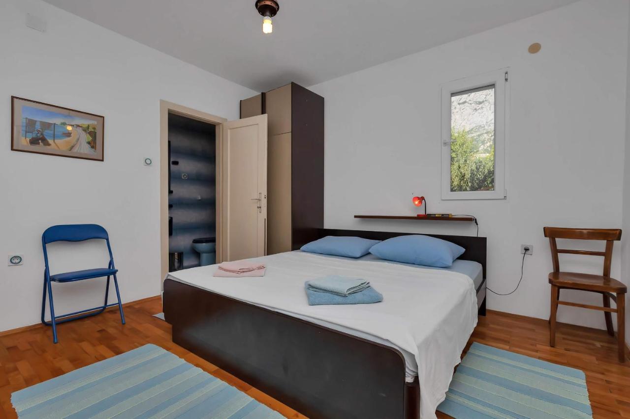 Vele Apartman