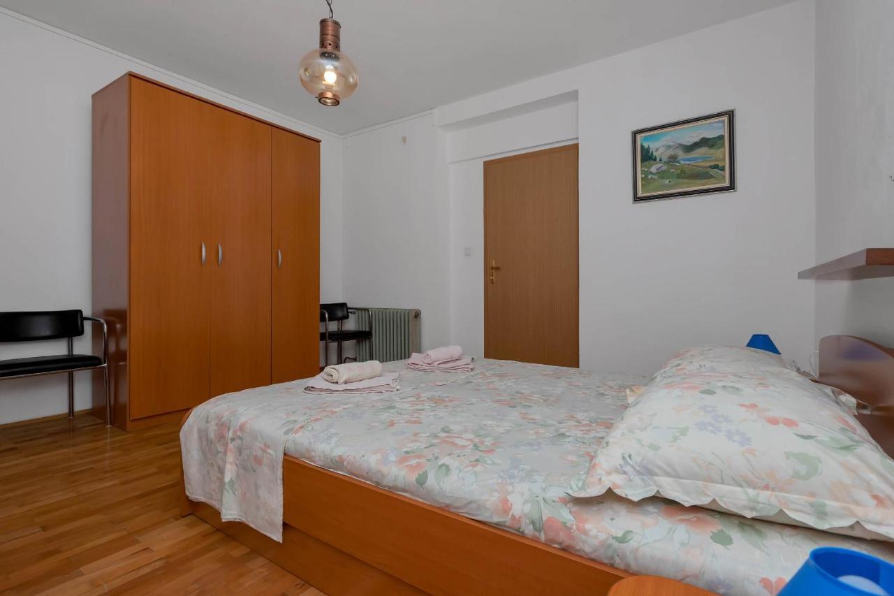 Apartman Vele *