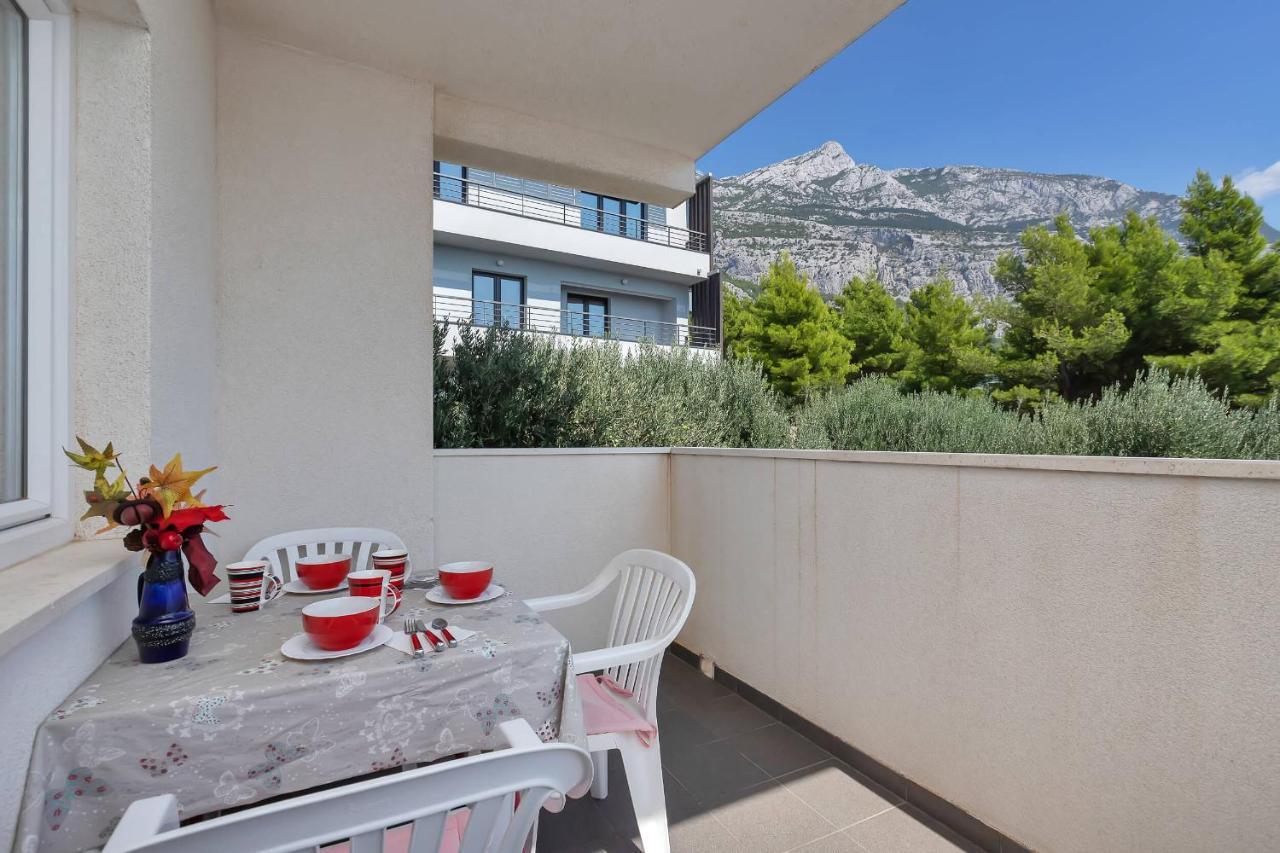 Vele Makarska
