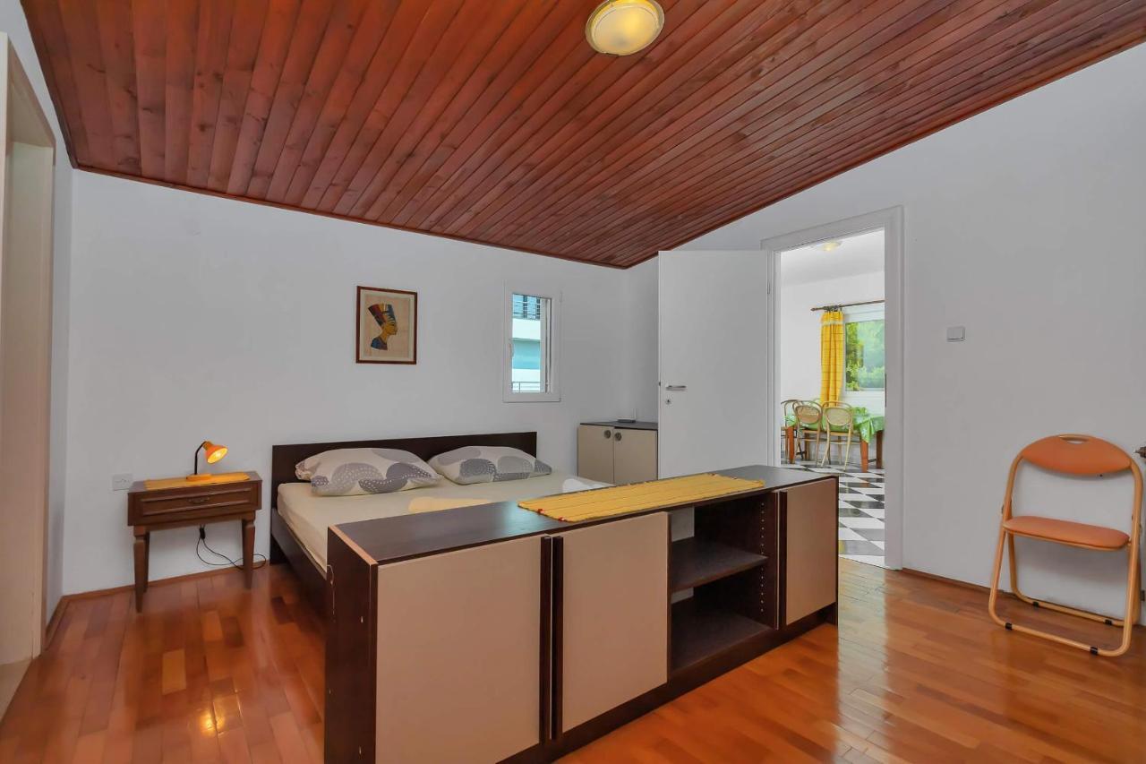 Apartman Vele Makarska