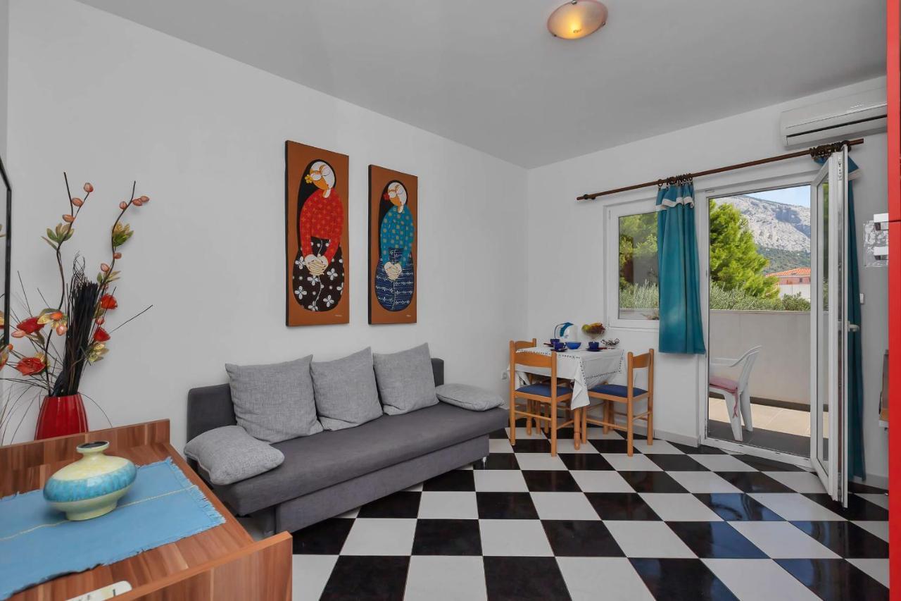 Apartman Vele *