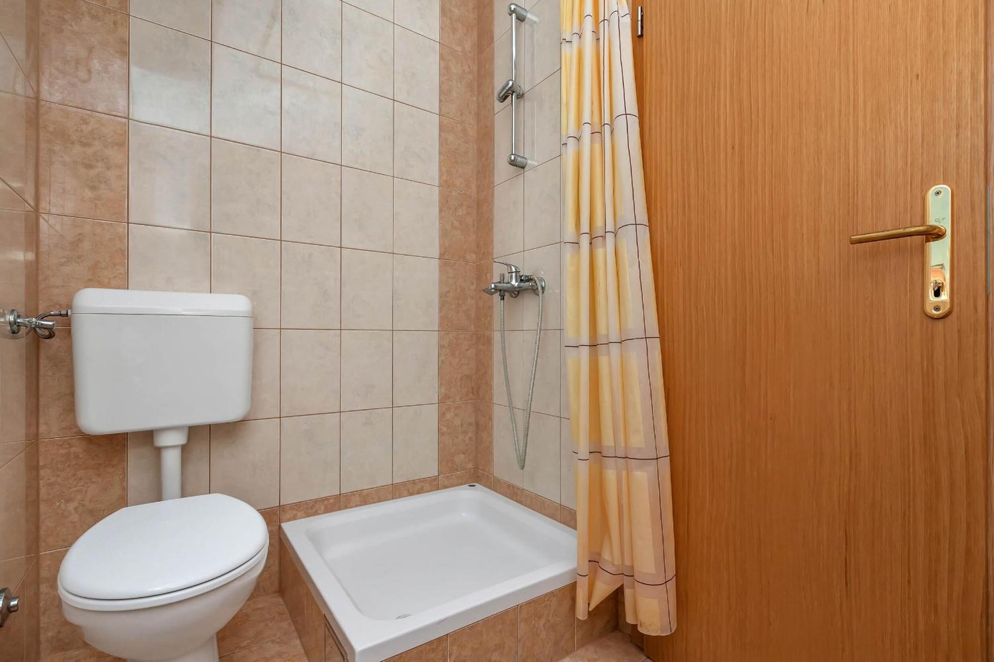 Vele Apartament Makarska