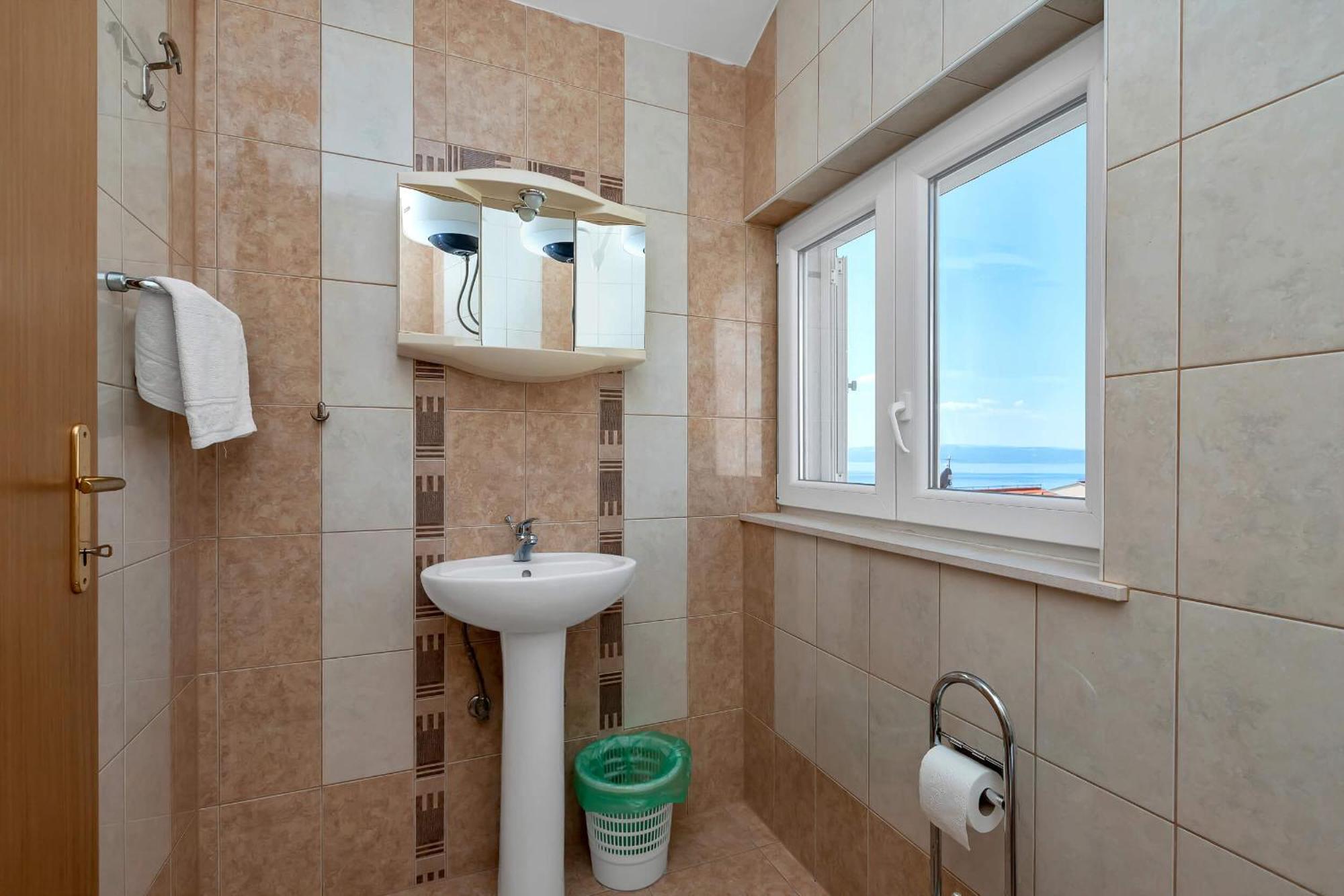 Apartament Vele *