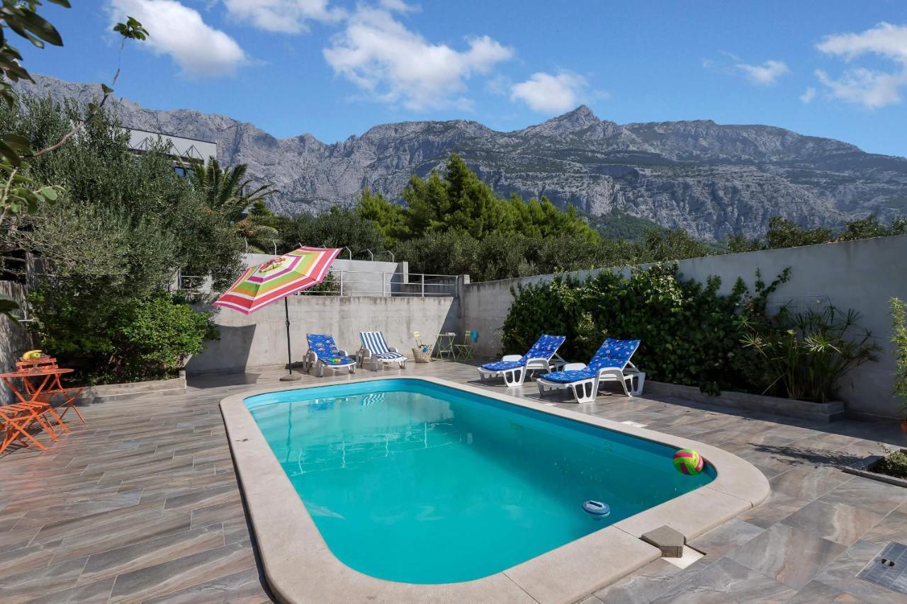 Vele Apartament Makarska