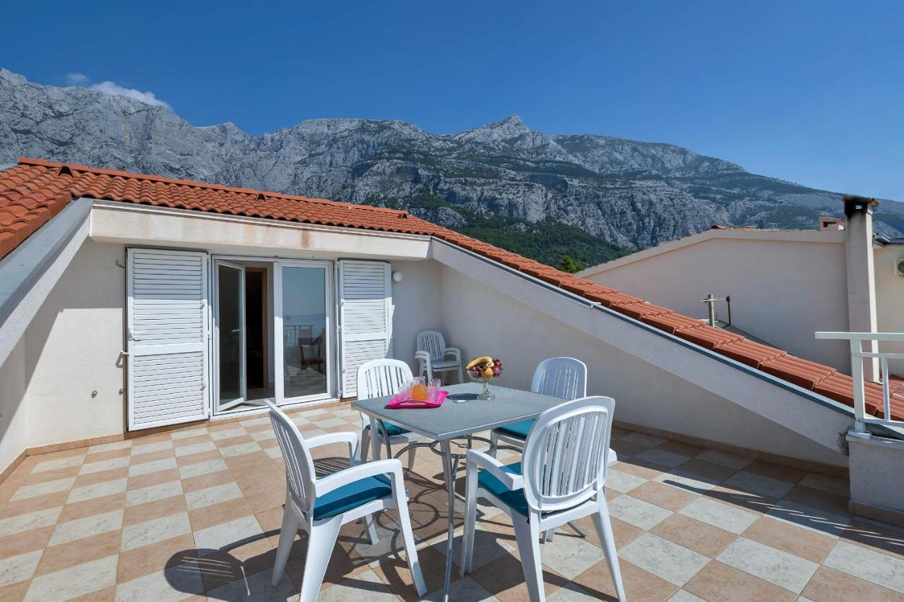 Vele Apartament