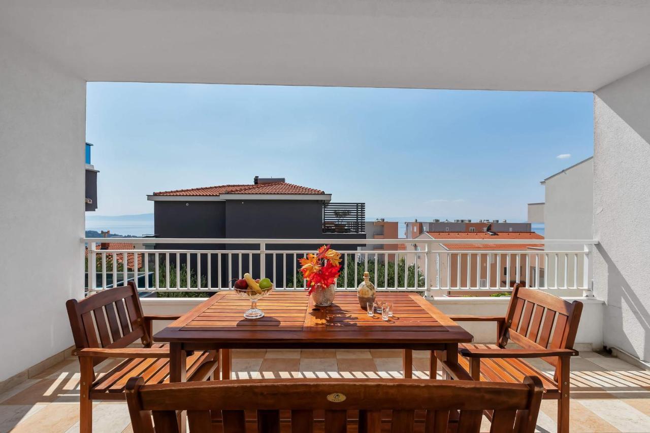 Apartament Vele Makarska