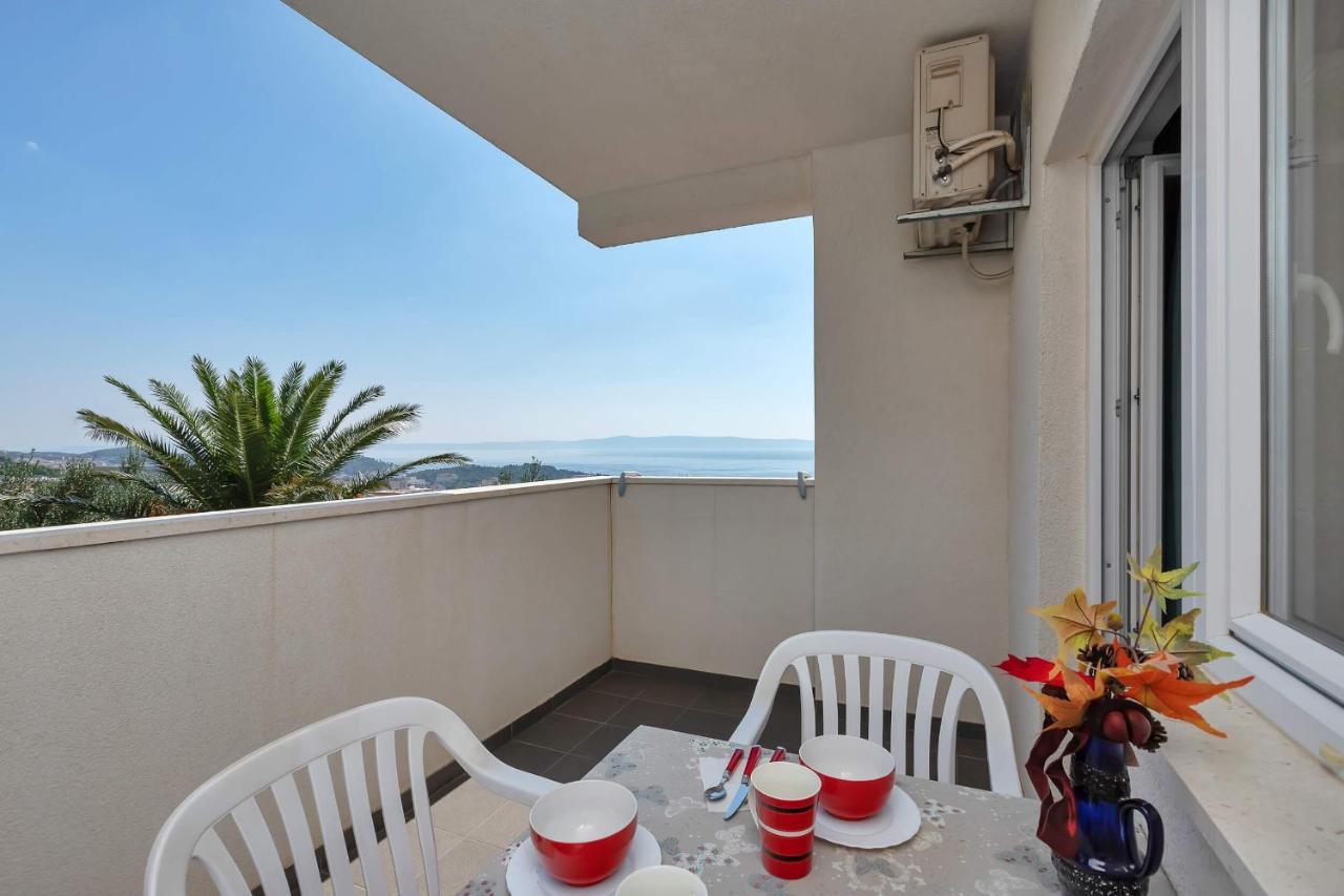 Apartament Vele